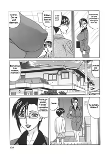 Page 4 of Inbo Ninshin Soukan | Lewd Mother Pregnant Adultery - preview thumbnail