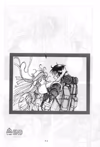 Page 32 of Mantou Vol. 1 - preview thumbnail