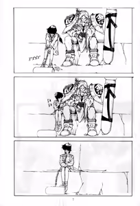 Page 7 of Mantou Vol. 1 - preview thumbnail