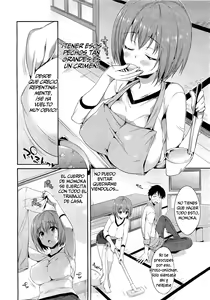 Page 2 of Mune Ippai no Suki | Pecho lleno de amor - preview thumbnail