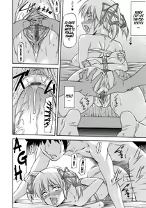 Page 20 of ¿Relación Amo-sirviente? - preview thumbnail