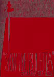 Show Time Buletta — hentai manga cover on Fhentai