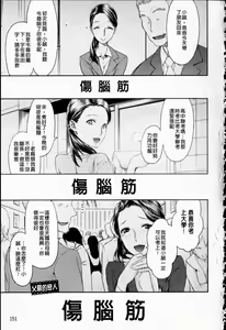 Page 152 of Sankakukan | 三角性關係 - preview thumbnail