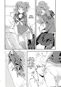 Page 11 of Rise Sexualis - preview thumbnail