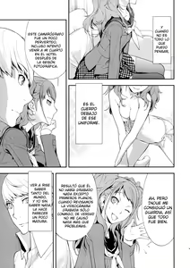 Page 8 of Rise Sexualis - preview thumbnail