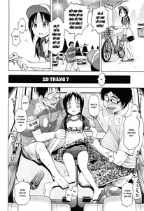 Page 16 of Loli Tomodachi - preview thumbnail