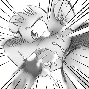 Page 81 of moujyuu diaspora - preview thumbnail