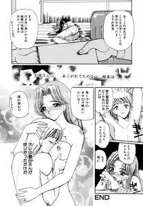 Page 85 of Himitsu no Tobira Vol. 9 - preview thumbnail