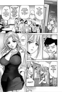 Page 123 of Nurse o Kanojo ni Suru Houhou - How To Go Steady With A Nurse 3 - preview thumbnail