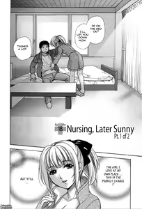 Page 28 of Nurse o Kanojo ni Suru Houhou - How To Go Steady With A Nurse 3 - preview thumbnail