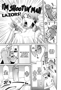 Page 5 of Haeru Bou | Sproingy Stick - preview thumbnail