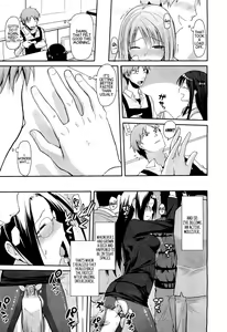 Page 9 of Haeru Bou | Sproingy Stick - preview thumbnail