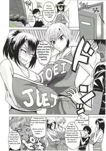 Page 12 of Cheer-Bru FIGHT - preview thumbnail