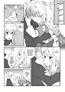 Page 11 of Pink Potion - preview thumbnail