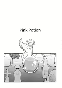 Page 3 of Pink Potion - preview thumbnail