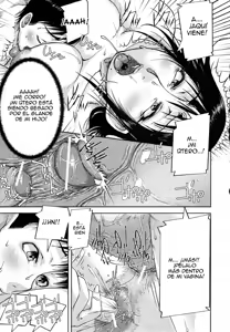 Page 29 of Mukimuki Taisou Mama Ryouhou 2 | Ejercicios para el Pene Madre-Hijo - La Terapia de Mami, Part 2 - preview thumbnail