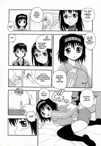 Page 46 of Camp Heaven - preview thumbnail