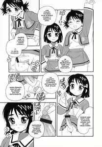 Page 75 of Camp Heaven - preview thumbnail
