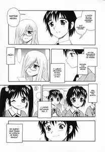 Page 9 of Camp Heaven - preview thumbnail
