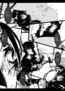 Page 18 of DEAD BLACK - preview thumbnail