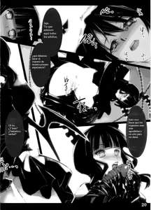 Page 20 of DEAD BLACK - preview thumbnail