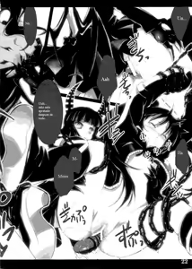 Page 22 of DEAD BLACK - preview thumbnail