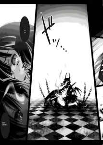 Page 29 of DEAD BLACK - preview thumbnail