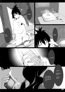 Page 30 of DEAD BLACK - preview thumbnail