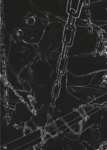 Page 5 of DEAD BLACK - preview thumbnail