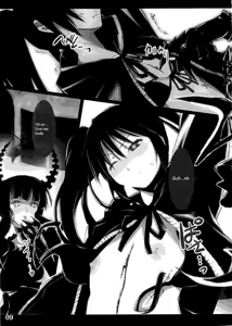 Page 9 of DEAD BLACK - preview thumbnail