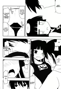 Page 19 of Fushikawa Kokoro ni Gansha Shitai! | I Want to Cum on Fushikawa's Face! - preview thumbnail