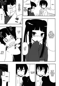 Page 4 of Fushikawa Kokoro ni Gansha Shitai! | I Want to Cum on Fushikawa's Face! - preview thumbnail