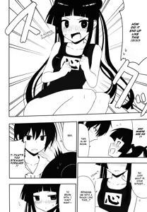 Page 5 of Fushikawa Kokoro ni Gansha Shitai! | I Want to Cum on Fushikawa's Face! - preview thumbnail