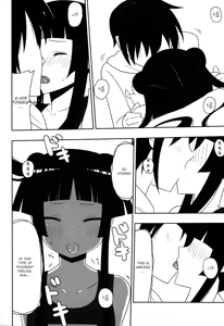 Page 7 of Fushikawa Kokoro ni Gansha Shitai! | I Want to Cum on Fushikawa's Face! - preview thumbnail