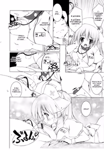 Page 16 of Newmanoid Cam Vol. 2 - preview thumbnail