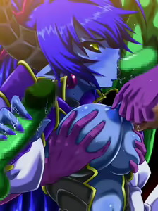 Page 279 of Hakogai - preview thumbnail