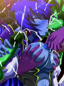 Page 280 of Hakogai - preview thumbnail