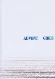 Page 23 of Advent Girls - preview thumbnail