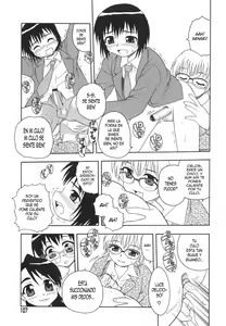 Page 110 of Anadori Gataki Bokura - You Cannot Make Light of Us!! - preview thumbnail