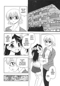 Page 133 of Anadori Gataki Bokura - You Cannot Make Light of Us!! - preview thumbnail
