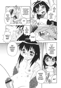 Page 138 of Anadori Gataki Bokura - You Cannot Make Light of Us!! - preview thumbnail
