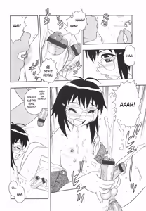 Page 139 of Anadori Gataki Bokura - You Cannot Make Light of Us!! - preview thumbnail