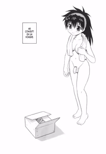 Page 16 of Anadori Gataki Bokura - You Cannot Make Light of Us!! - preview thumbnail