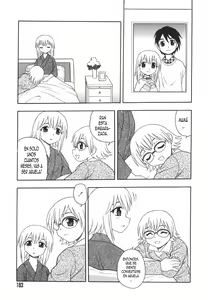 Page 186 of Anadori Gataki Bokura - You Cannot Make Light of Us!! - preview thumbnail
