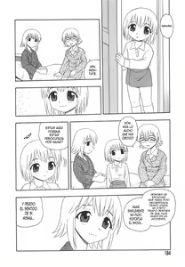 Page 187 of Anadori Gataki Bokura - You Cannot Make Light of Us!! - preview thumbnail