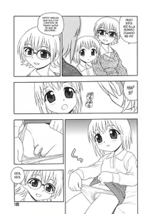 Page 188 of Anadori Gataki Bokura - You Cannot Make Light of Us!! - preview thumbnail
