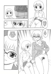 Page 189 of Anadori Gataki Bokura - You Cannot Make Light of Us!! - preview thumbnail