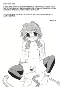 Page 194 of Anadori Gataki Bokura - You Cannot Make Light of Us!! - preview thumbnail