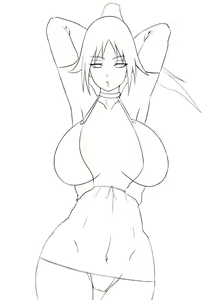 Page 665 of Kasshoku Musume Shika Aisenai! - preview thumbnail