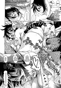 Page 16 of Hiza no Ue no Tanashi-san | Tanashi-san Sitting On My Lap - preview thumbnail